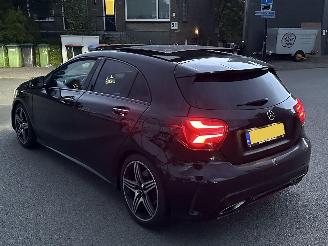 Mercedes A-klasse 250 Sport 4Matic Prestige picture 2