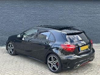 Mercedes A-klasse 250 Sport 4Matic Prestige picture 5