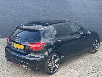 Mercedes A-klasse 250 Sport 4Matic Prestige picture 3