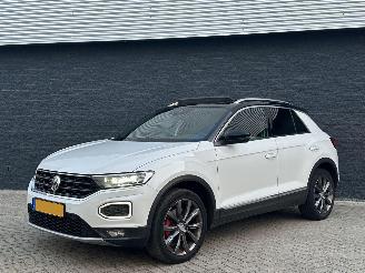 Volkswagen T-Roc 1.5TSI Sport Panorama DSG picture 9