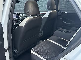 Volkswagen T-Roc 1.5TSI Sport Panorama DSG picture 13