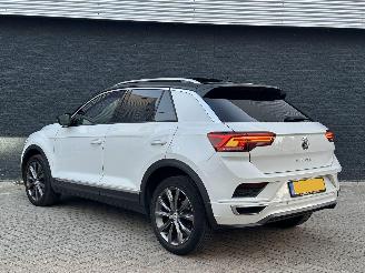 Volkswagen T-Roc 1.5TSI Sport Panorama DSG picture 6