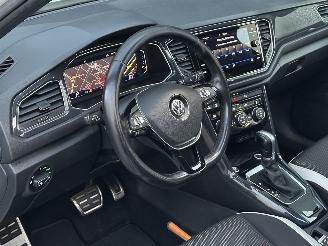 Volkswagen T-Roc 1.5TSI Sport Panorama DSG picture 10