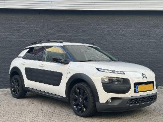 skadebil auto Citroën C4 cactus 1.2 e-VTi Shine 2015/1