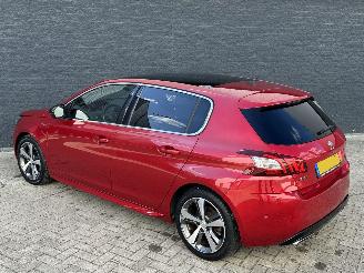 Peugeot 308 308 GT Line Automaat picture 6