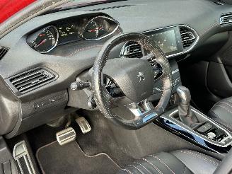 Peugeot 308 308 GT Line Automaat picture 13