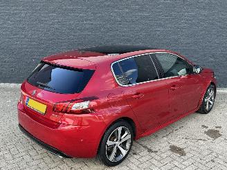 Peugeot 308 308 GT Line Automaat picture 3