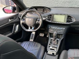 Peugeot 308 308 GT Line Automaat picture 14