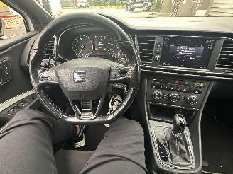 Seat Leon 2.0 TSI CUPRA 400PK picture 6