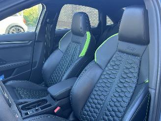 Audi Rs3 2.5 TFSI RS 3 Quattro picture 9