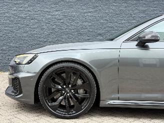 Audi Rs4 2.9 TFSI RS 4 Quattro picture 8