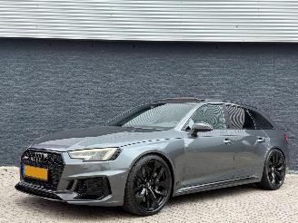 Audi Rs4 2.9 TFSI RS 4 Quattro picture 10