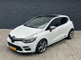 Renault Clio Renault Sport 1.2 GT AUTOMAAT picture 9