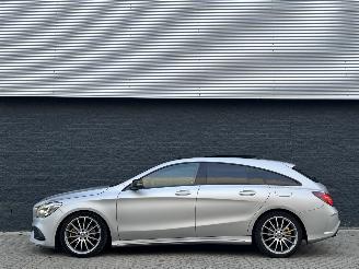 Mercedes Cla-klasse CLA220 4-Matic picture 8