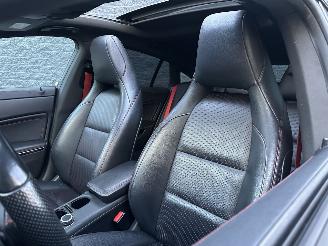 Mercedes Cla-klasse CLA220 4-Matic picture 18
