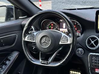 Mercedes Cla-klasse CLA220 4-Matic picture 14