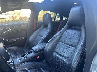Mercedes Cla-klasse CLA220 4-Matic picture 7