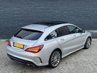 Mercedes Cla-klasse CLA220 4-Matic picture 5
