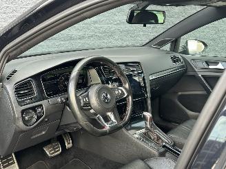 Volkswagen Golf 2.0TSI 400PK! Panorama Led Leer picture 9
