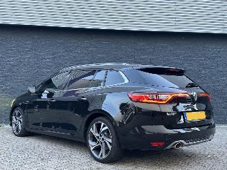 Renault Mégane 1.6 dCi GT 4Controle picture 5