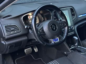 Renault Mégane 1.6 dCi GT 4Controle picture 10