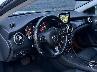 Mercedes Cla-klasse Cla Sedan Led Xenon Leer picture 11