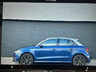 Audi A1 1.0TFSI AUTOMAAT picture 6