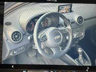 Audi A1 1.0TFSI AUTOMAAT picture 10