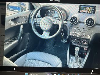 Audi A1 1.0TFSI AUTOMAAT picture 11