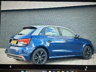 Audi A1 1.0TFSI AUTOMAAT picture 3