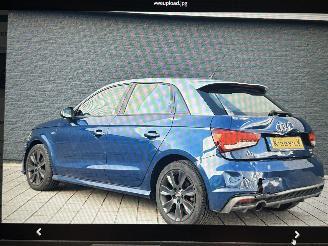 Audi A1 1.0TFSI AUTOMAAT picture 5
