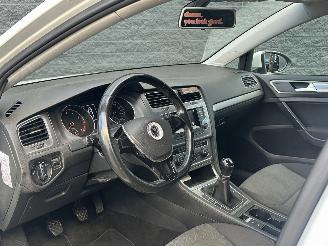 Volkswagen Golf 1.4 TSI picture 10