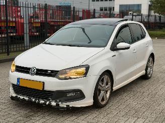 Volkswagen Polo 1.2 TSI R-Line picture 6