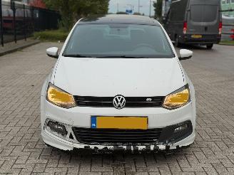 Volkswagen Polo 1.2 TSI R-Line picture 7