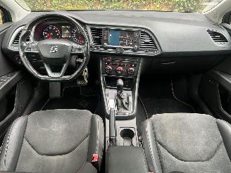 Seat Leon 1.8 TSI FR Pano picture 10