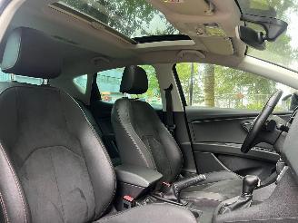 Seat Leon 1.8 TSI FR Pano picture 14