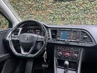 Seat Leon 1.8 TSI FR Pano picture 22