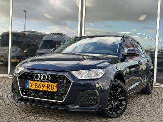 Audi A1 Sportback 25 TFSI epic automaat picture 9