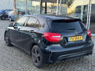 Mercedes A-klasse Mercedes-Benz A180 AMG Led picture 6