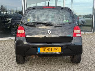 Renault Twingo AUTOMAAT AIRCO NAP KM STAND picture 5