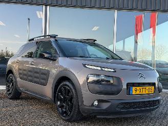 škoda osobní automobily Citroën C4 cactus 1.2 PureTech NAP 2014/11
