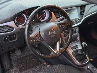 Opel Astra Opel Astra 1.0 Business+ picture 8