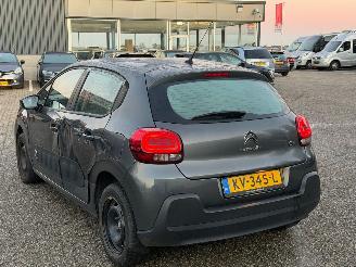 Citroën C3 Citroen C3 1.2 PureTech Feel picture 4