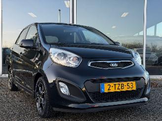 Avarii autoturisme Kia Picanto 1.0 CVVT World Cup Ed. Airco NAP 2014/7