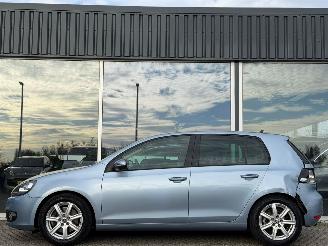 Volkswagen Golf 1.4 TSI Highline DSG picture 7