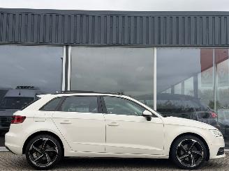 Audi A3 Sportback 1.4 TFSI S-LINE PANO AUTOMAAT picture 2