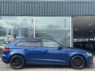 Audi A3 Sportback 1.6 TDI Ambition Pro Line picture 6