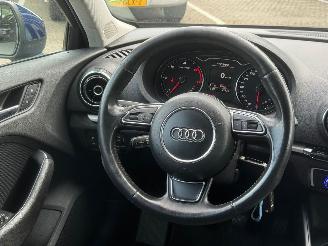 Audi A3 Sportback 1.6 TDI Ambition Pro Line picture 11