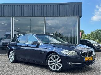 škoda osobní automobily BMW 5-serie Touring 528i High Executive Automaat 2012/4
