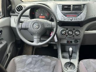 Suzuki Alto 1.0 Comfort Automaat picture 15